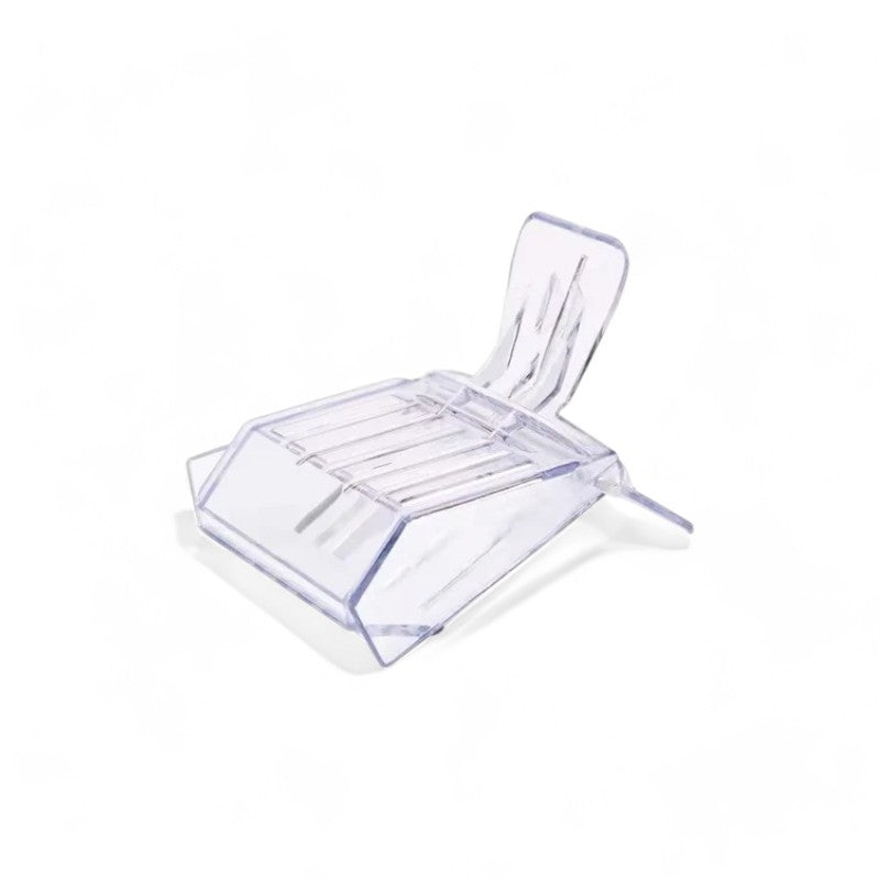 Plastic Queen Bee Catcher Clip