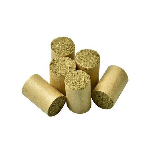 Smoker Fuel Pellets 54pk