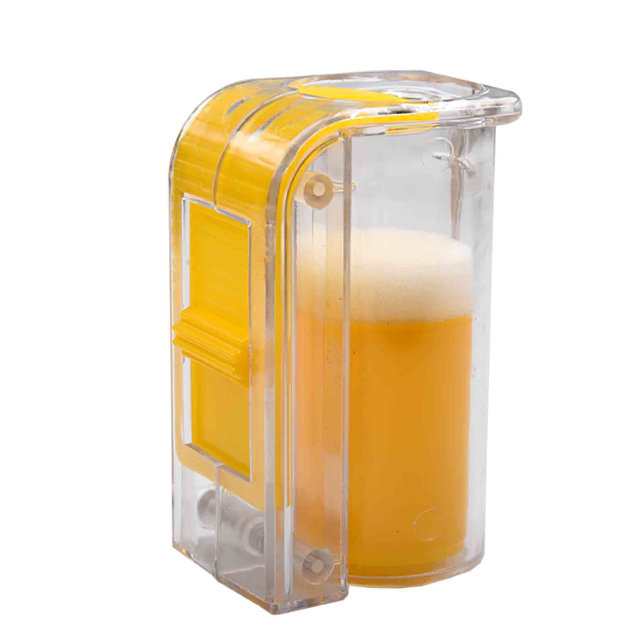 One Handed Queen Catcher