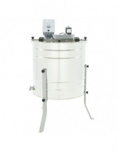 LYSON 12 Frame Electric Radial Honey Extractor