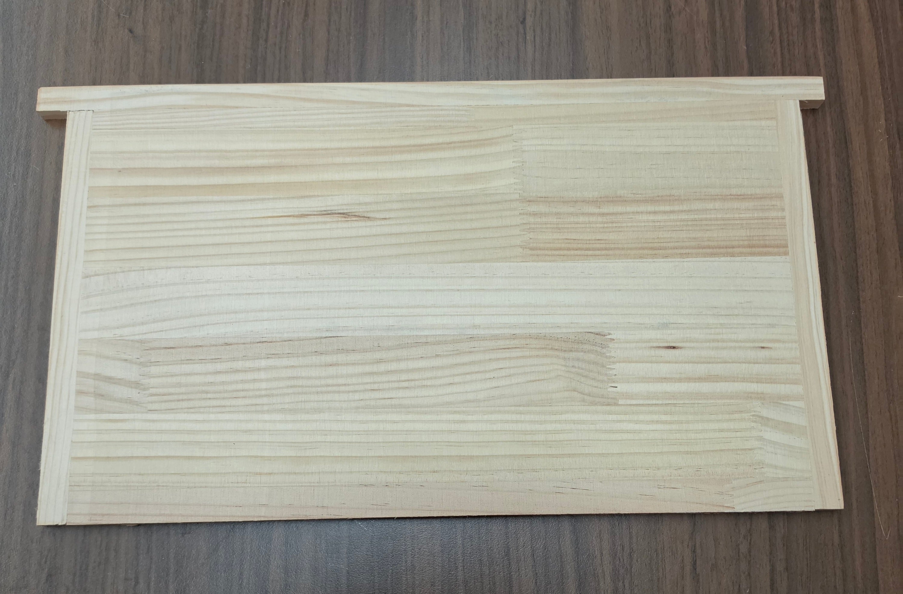 Beehive insulation board Partition Board X 2PCS