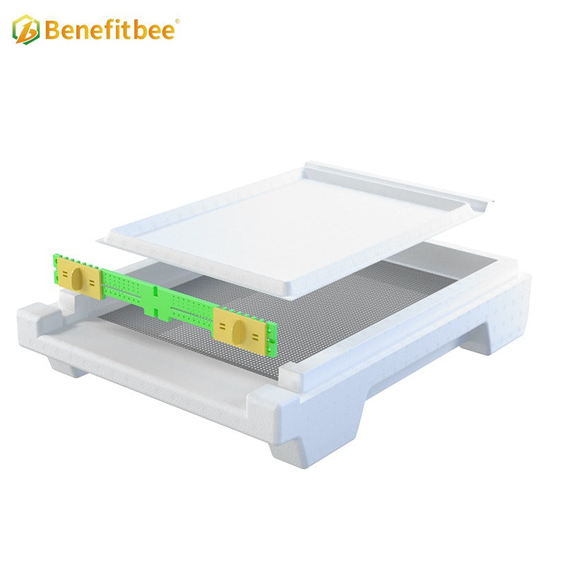 EPS Beehive Poly hive