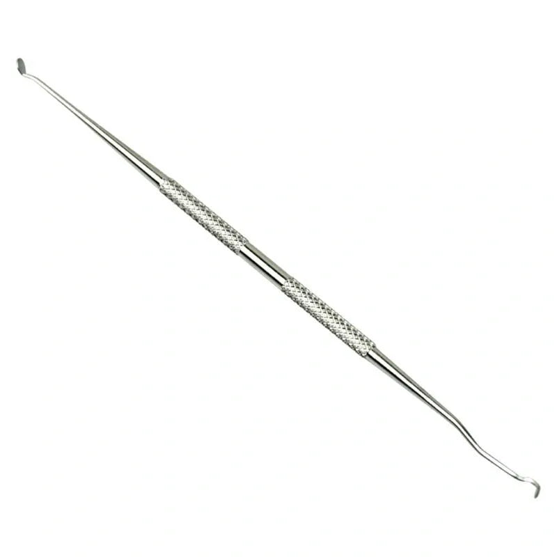 Double End Stainless Steel Queen Grafting Tool