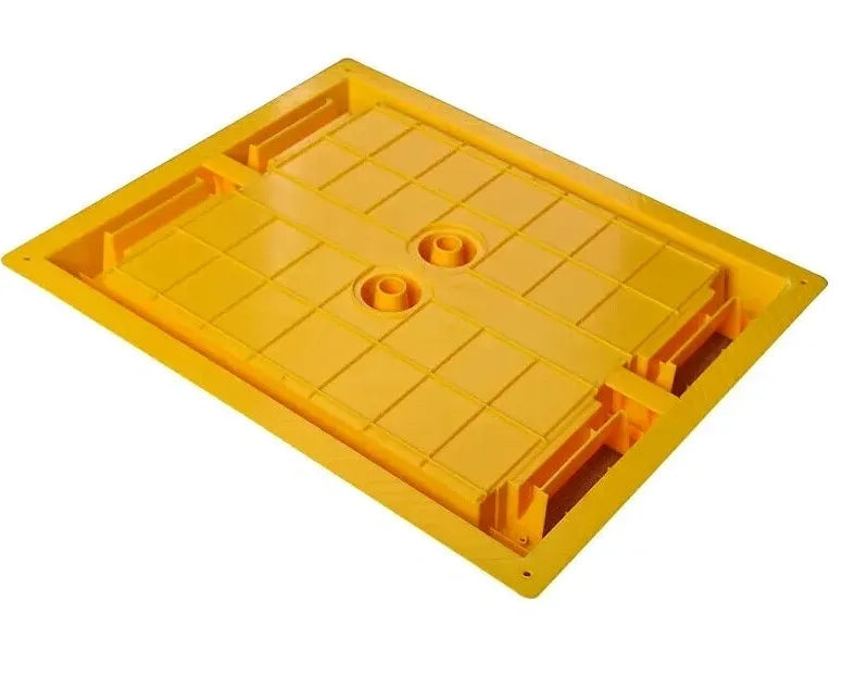 EasyFeed™ Top Feeder 4.5L - 8 Frame