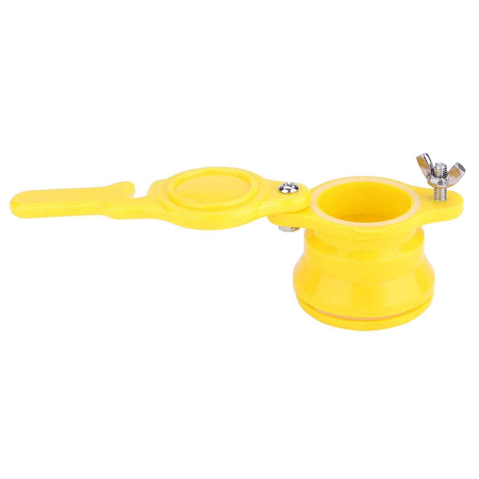 European Style Plastic Honey Gate - 50mm