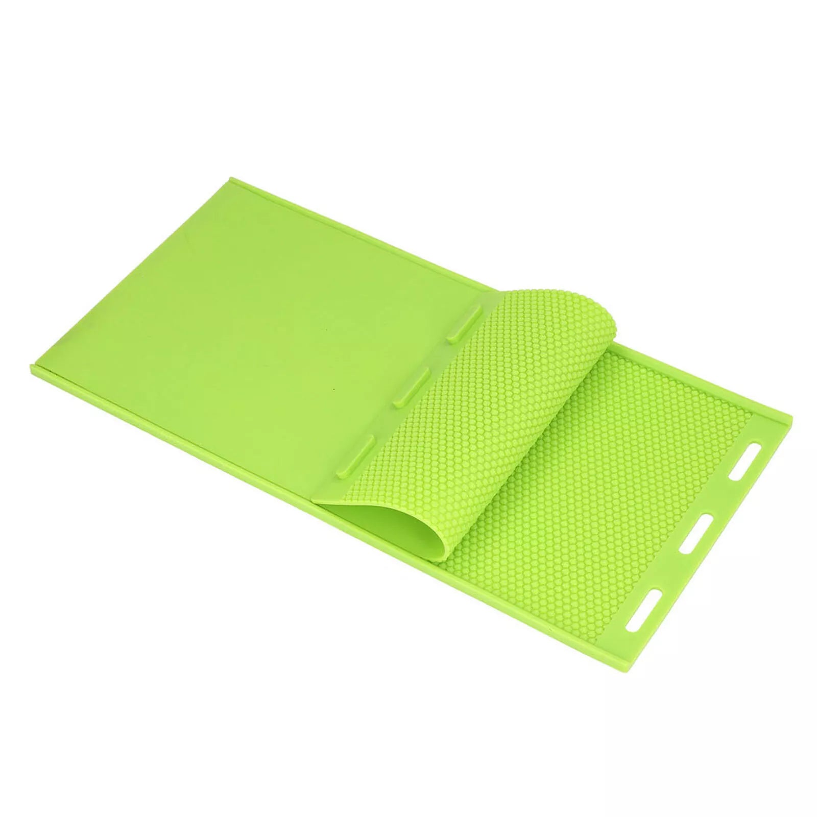 Silicon Beeswax Foundation Mould