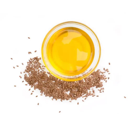 Raw Linseed oil (flaxseed oil) 15L