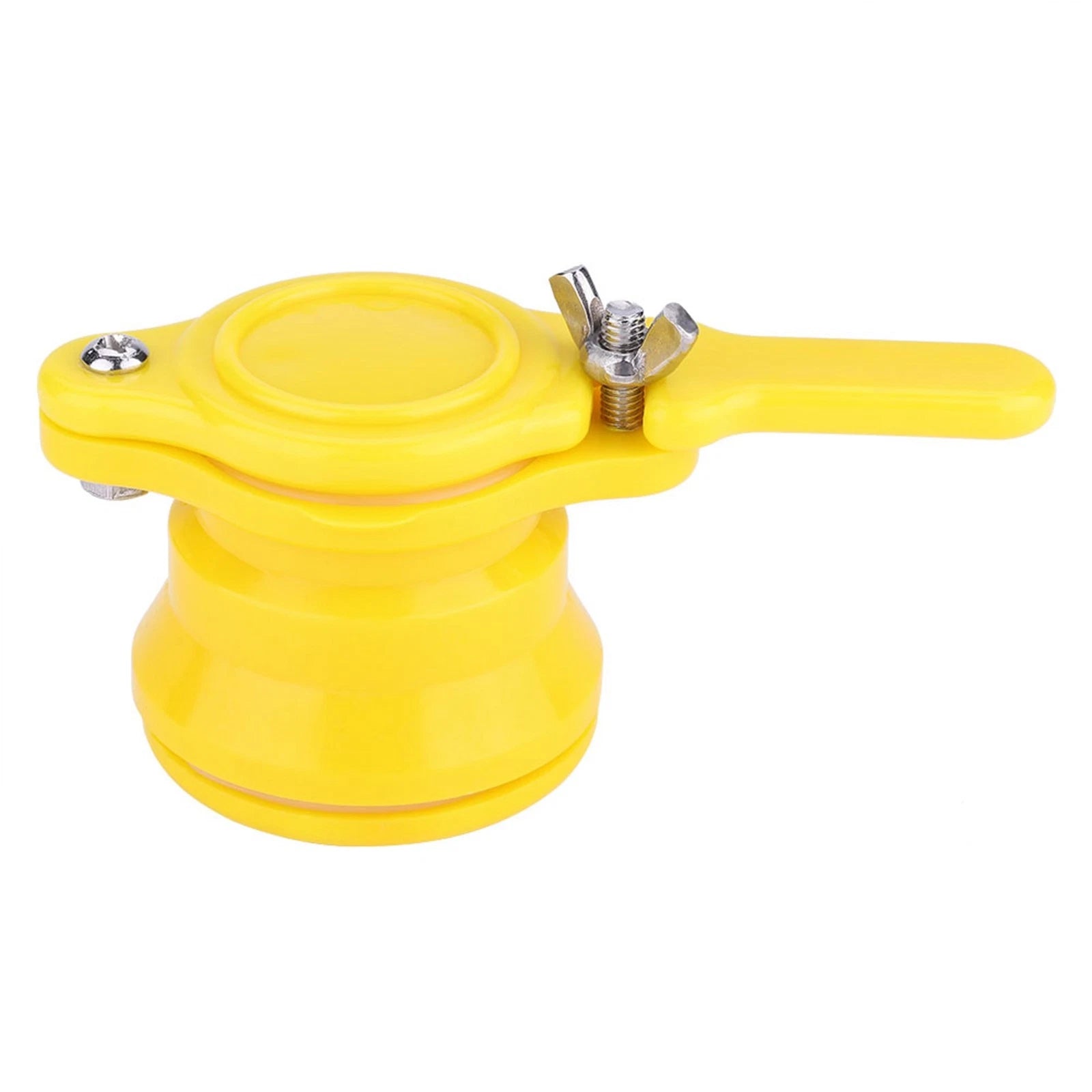European Style Plastic Honey Gate - 50mm