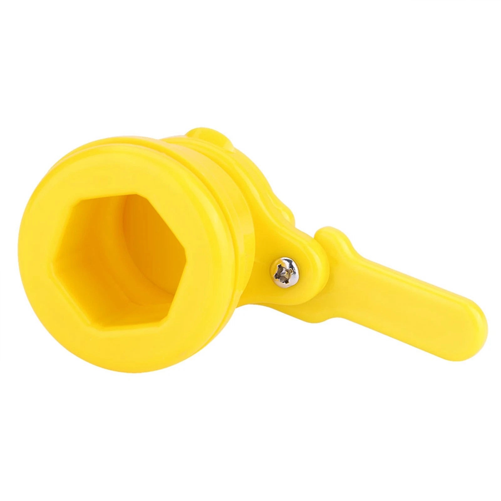 European Style Plastic Honey Gate - 50mm