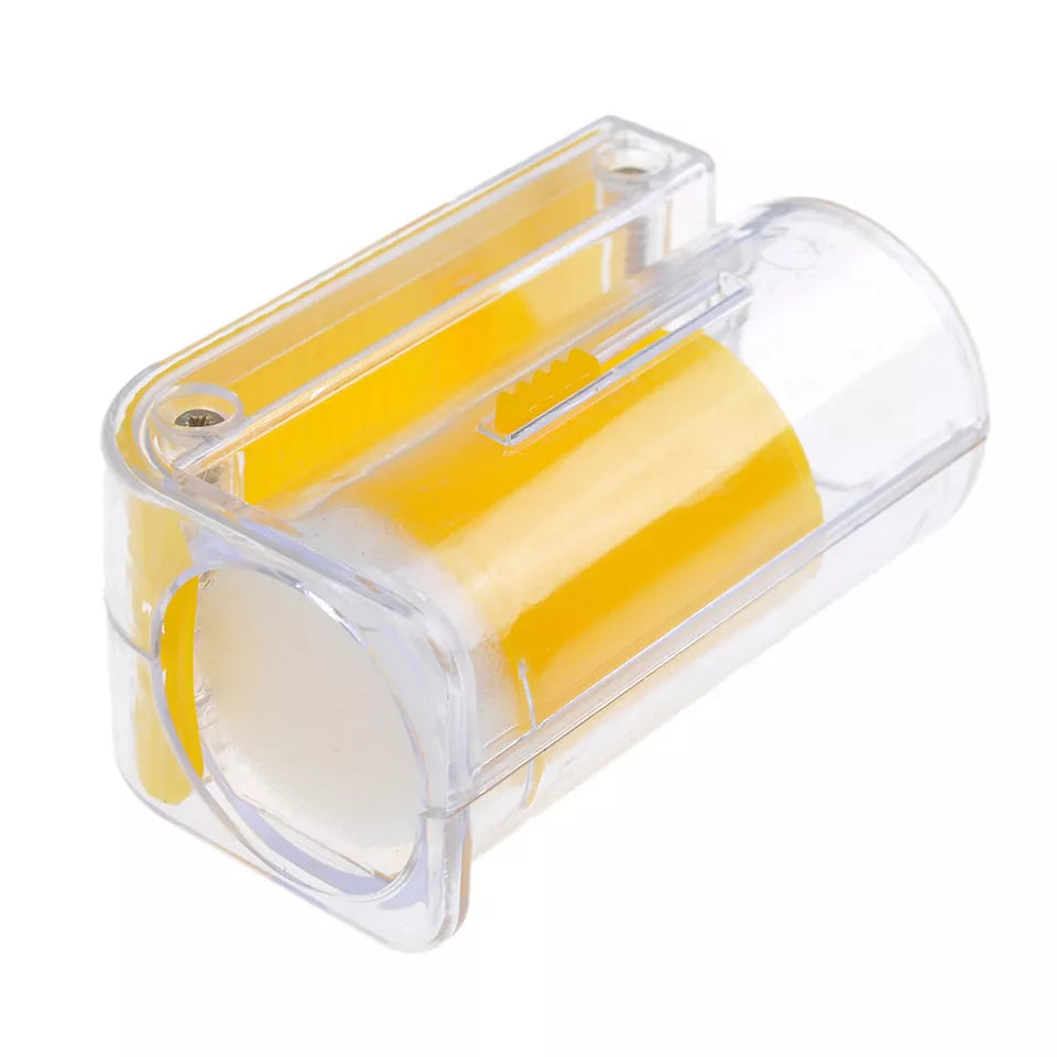 One Handed Queen Catcher