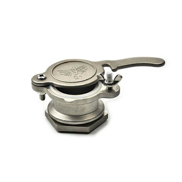 Stainless Steel Honey Gate