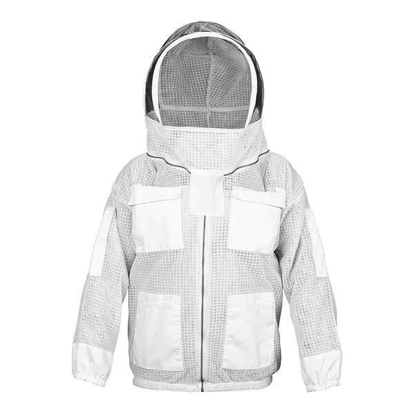 Triple Layer Ventilated Beekeeping Jacket