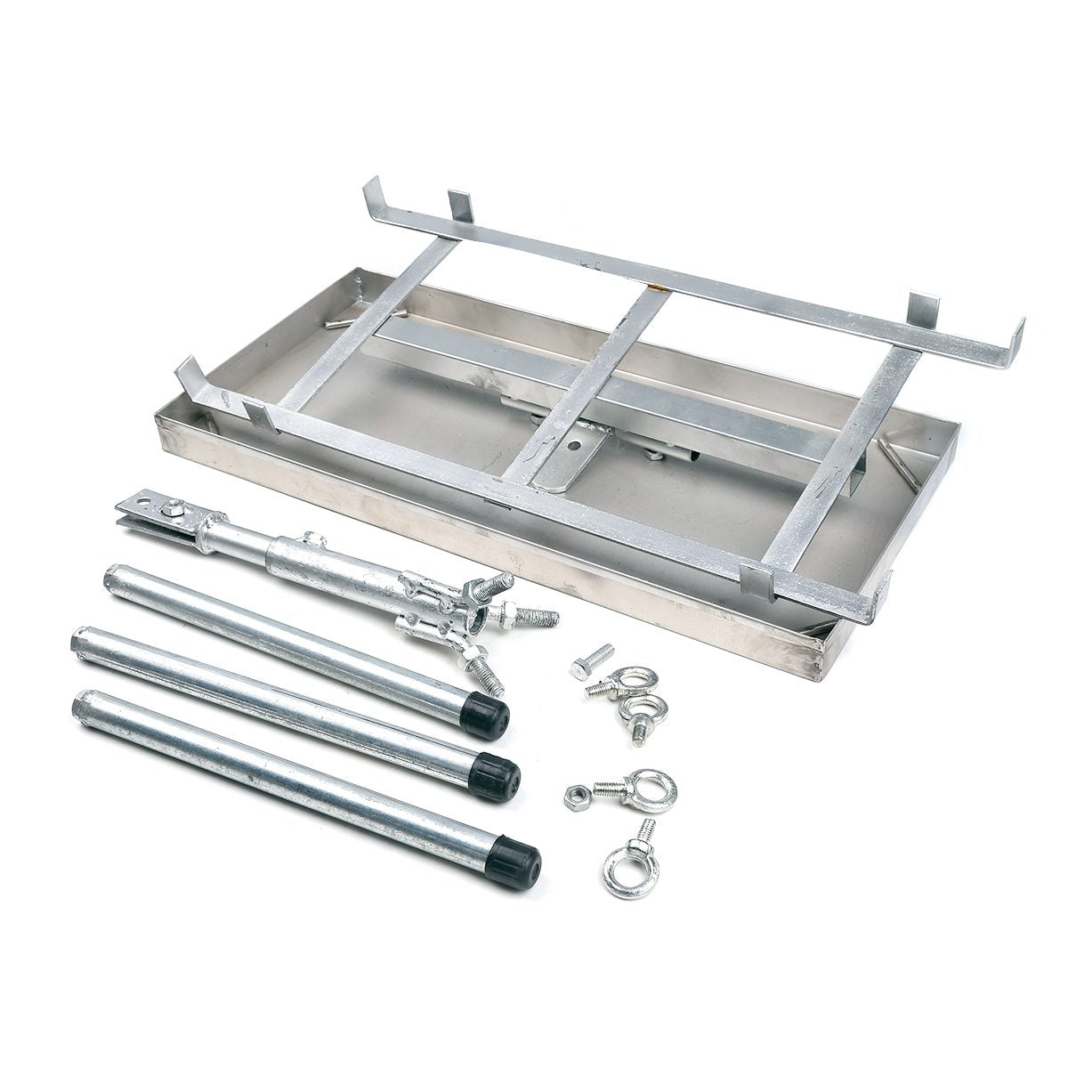 Stainless Steel Queen Bee Grafting Stand