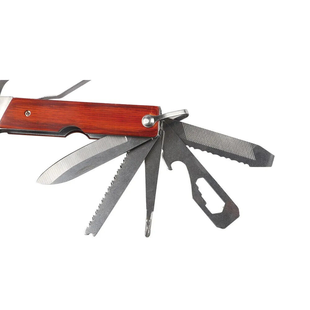 Multifunctional Tool - 12 in 1