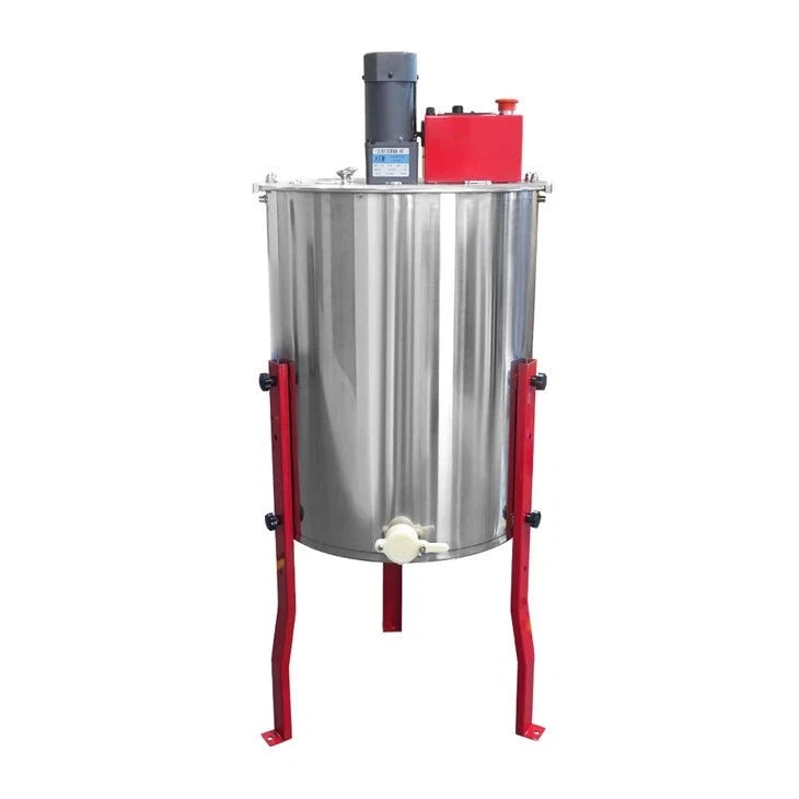 Electrical Honey Extractor - 4 Frame