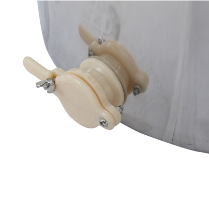 Stainless Steel Honey Tank 20L 50L 100L 170L 250L with honey gate