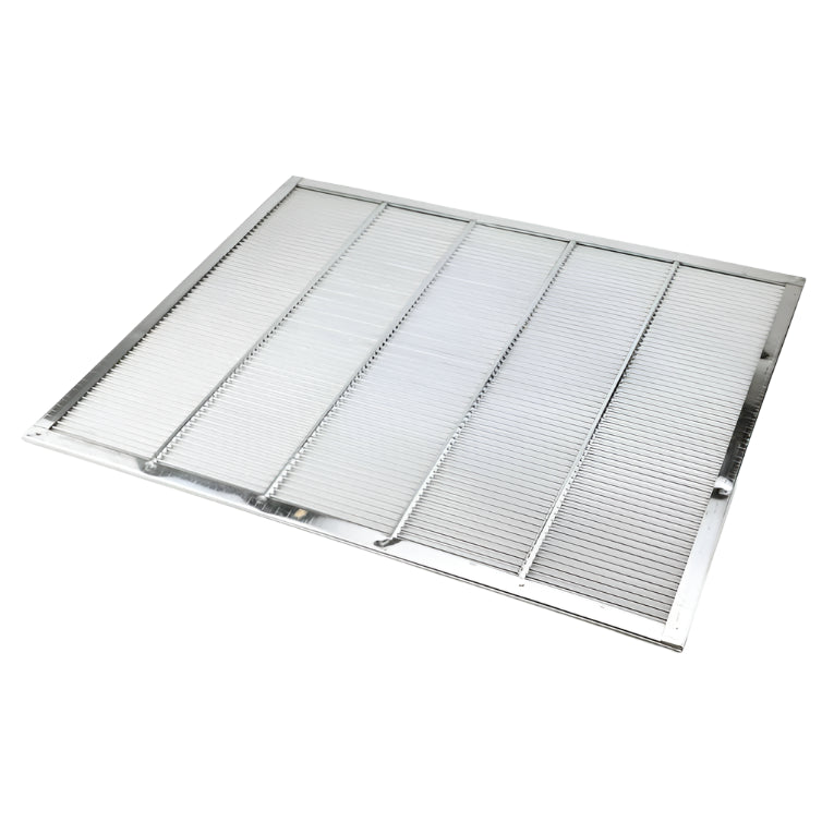 Stainless Steel Queen Excluder