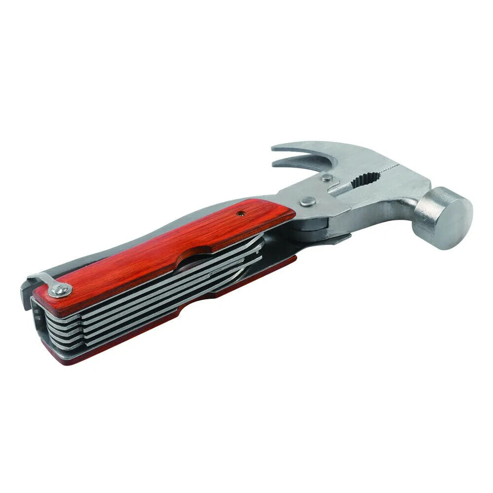 Multifunctional Tool - 12 in 1