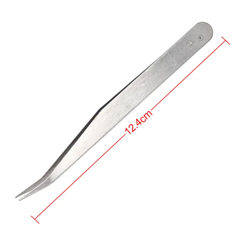 Stainless Steel Queen Rearing Tweezers