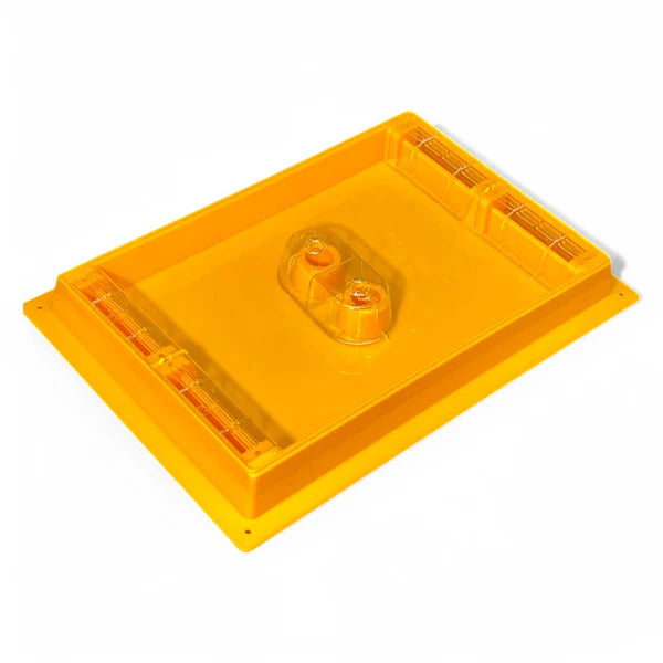 EasyFeed™ Top Feeder 4.5L - 8 Frame