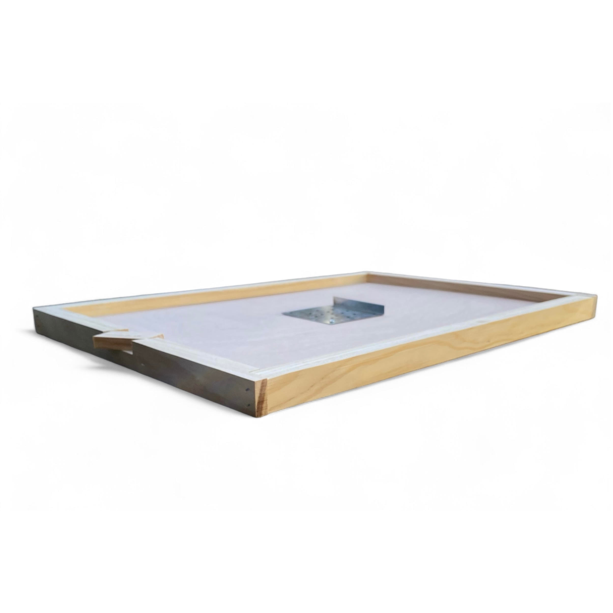 Inner Cover (Crown Board)