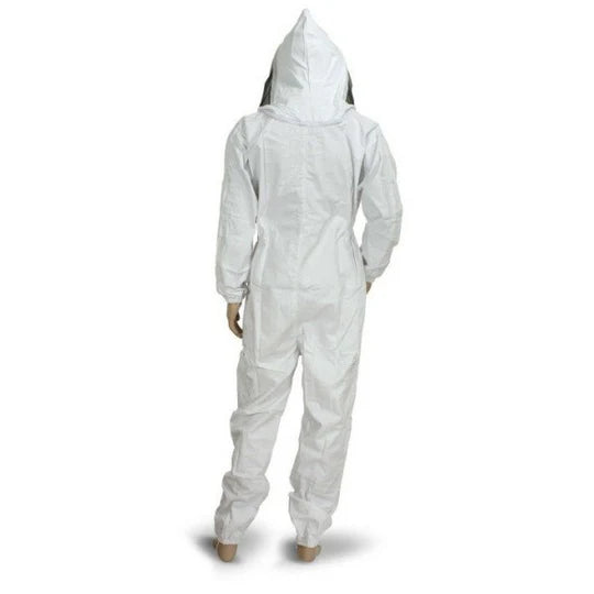 Cotton Bee Suit