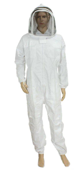 Cotton Bee Suit