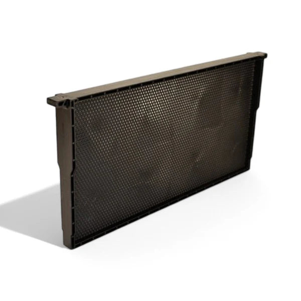 Plastic Inner Frame Full Depth Waxed Plastic Frame