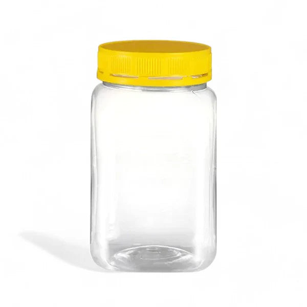 360mL Plastic Honey Jar