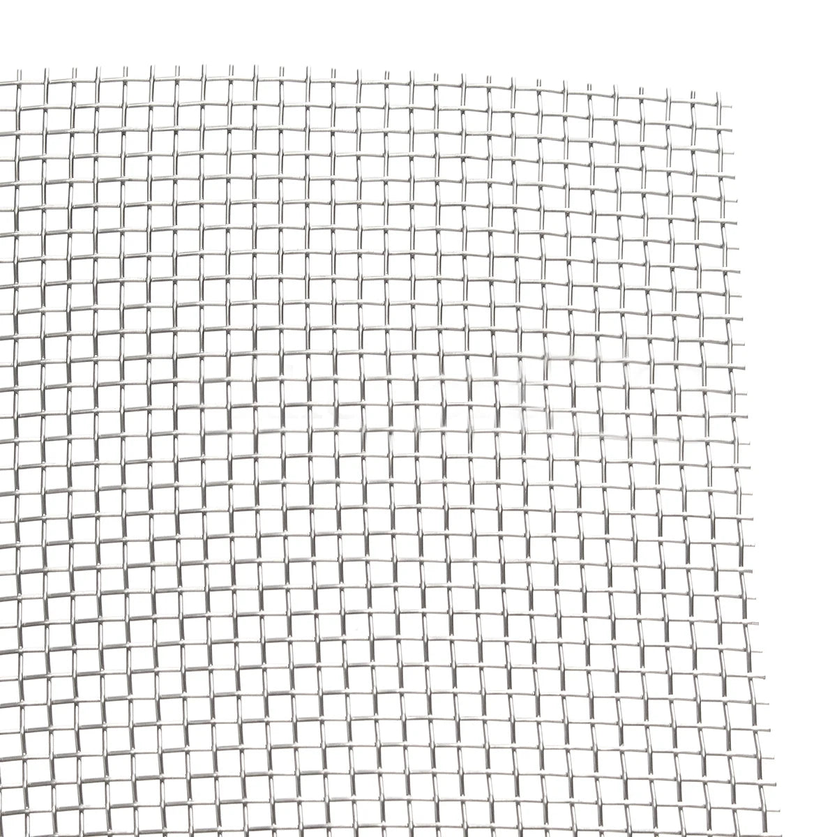 Stainless Steel Woven Wire Mesh