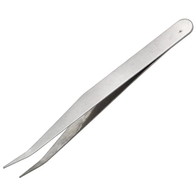 Stainless Steel Queen Rearing Tweezers