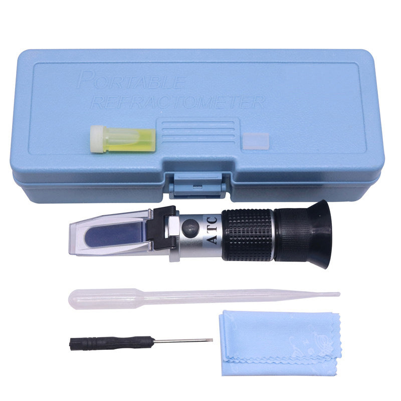 Honey Refractometer