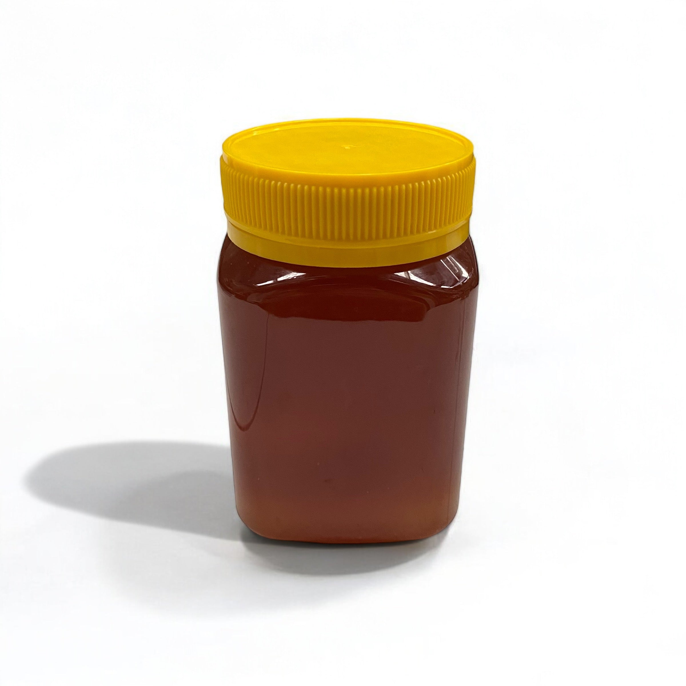 Mixed Flora Honey