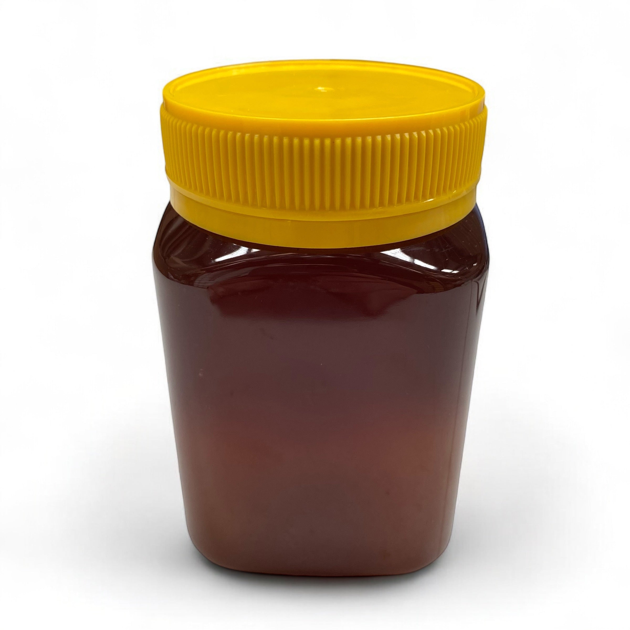 Messmate Honey