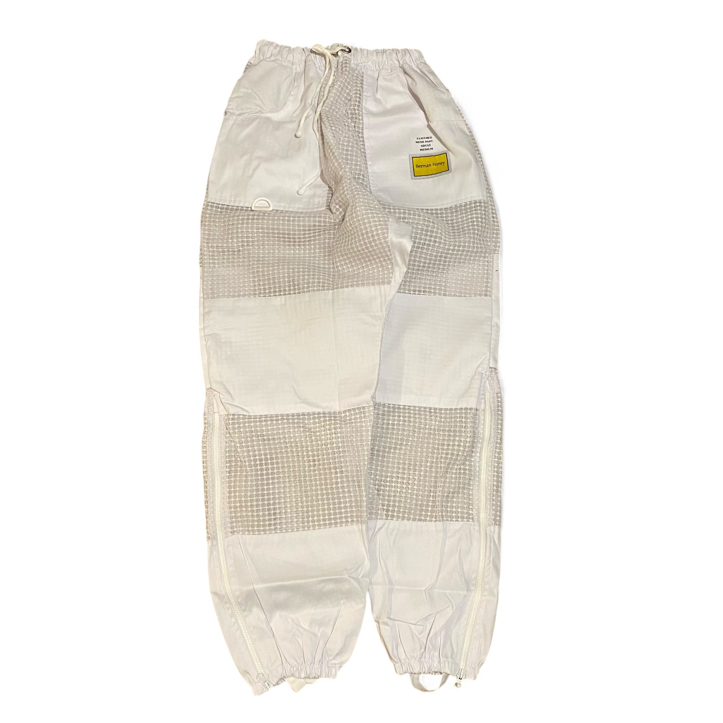 Triple Layer Ventilated Beekeeping Pants