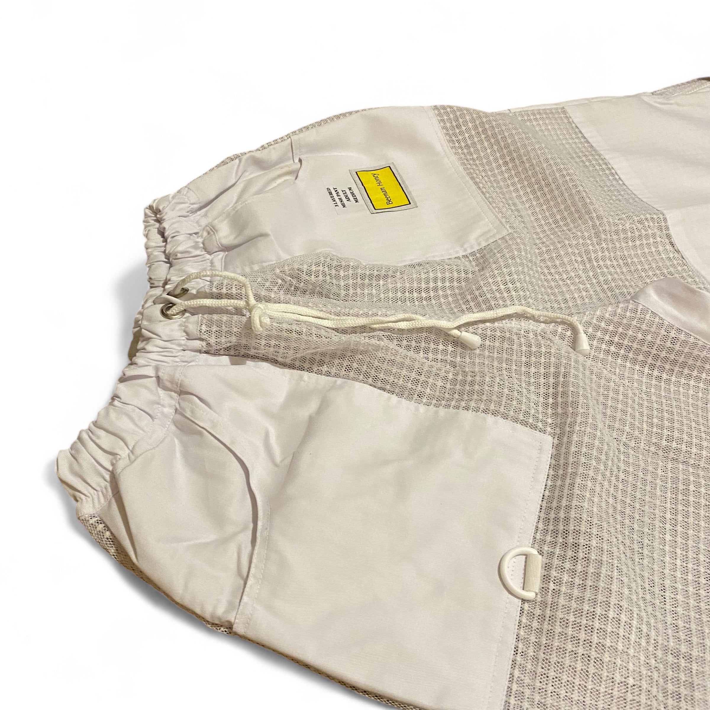 Triple Layer Ventilated Beekeeping Pants