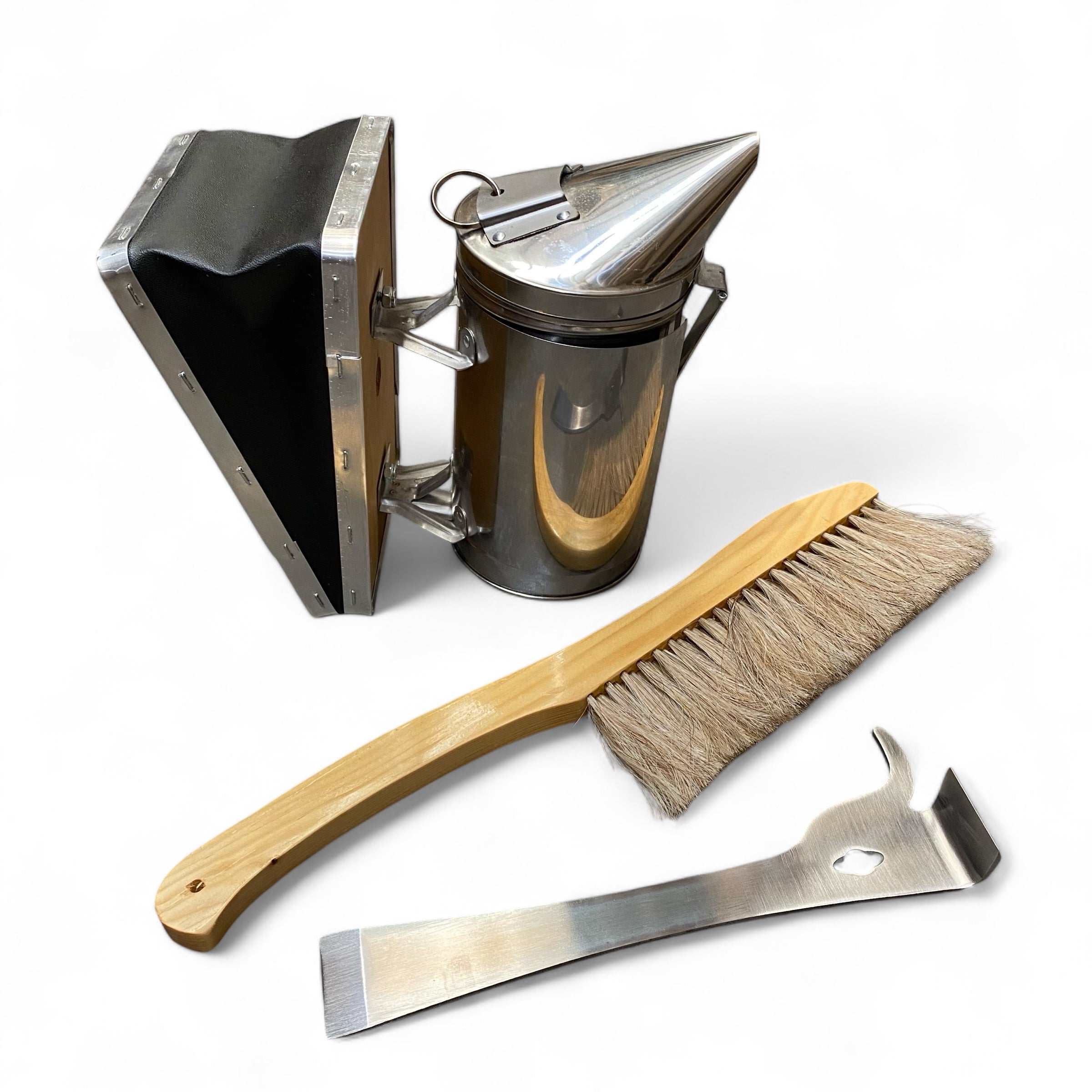 Beekeeping Tools Kit - Deluxe