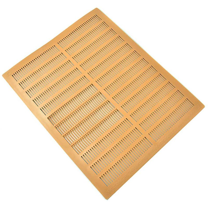 Propolis Mat