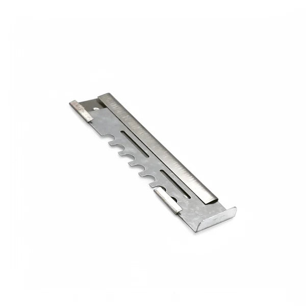 Nuc Stainless Steel Hive Entrance Reducer