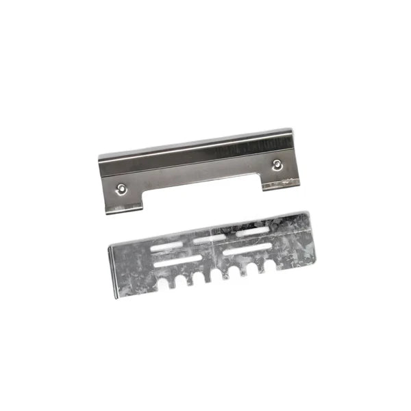 Nuc Stainless Steel Hive Entrance Reducer