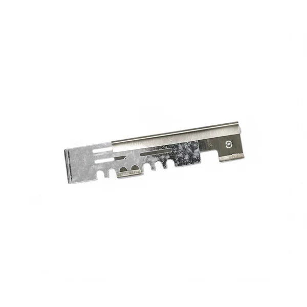 Nuc Stainless Steel Hive Entrance Reducer