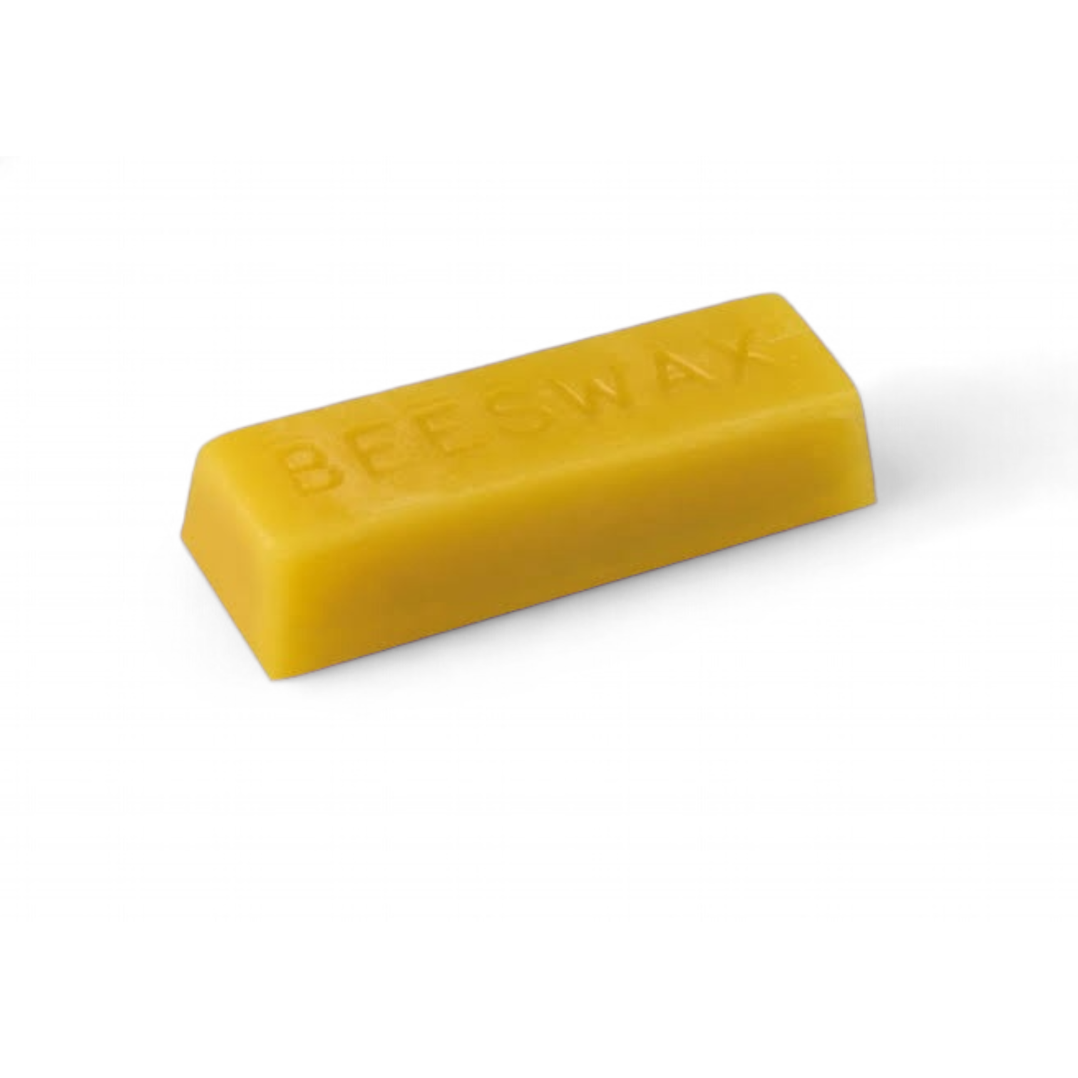 Pure Australian Beeswax Block - 25g