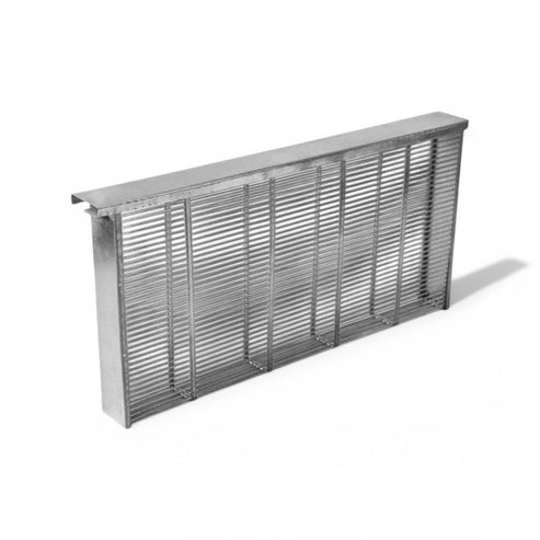 Stainless Steel Queen Isolation Cage (Confinement Cage)
