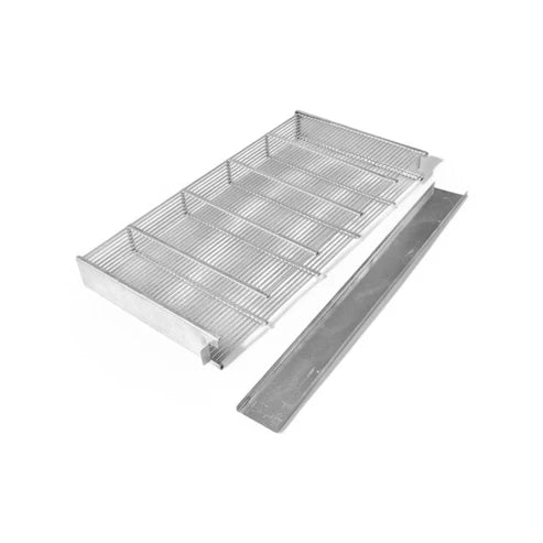 Stainless Steel Queen Isolation Cage (Confinement Cage)