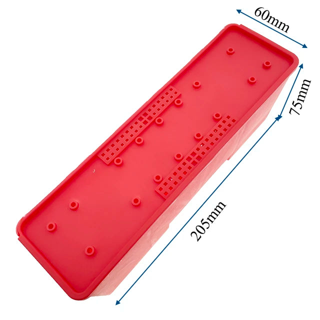 JZBZ Battery Box for Queen Bee Shipping