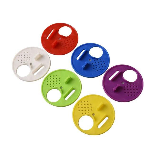 Plastic Hive Entrance Rotate Disc