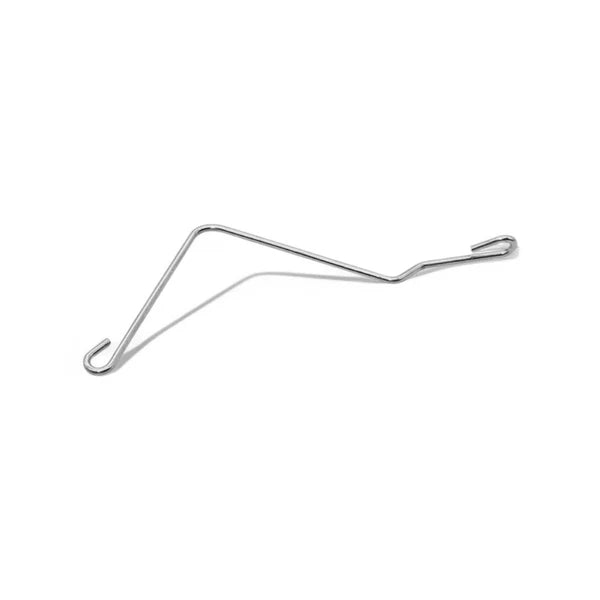 Stainless Steel Hive Spring Clip 3mm