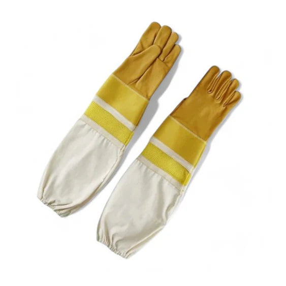 Beekeeping Gloves
