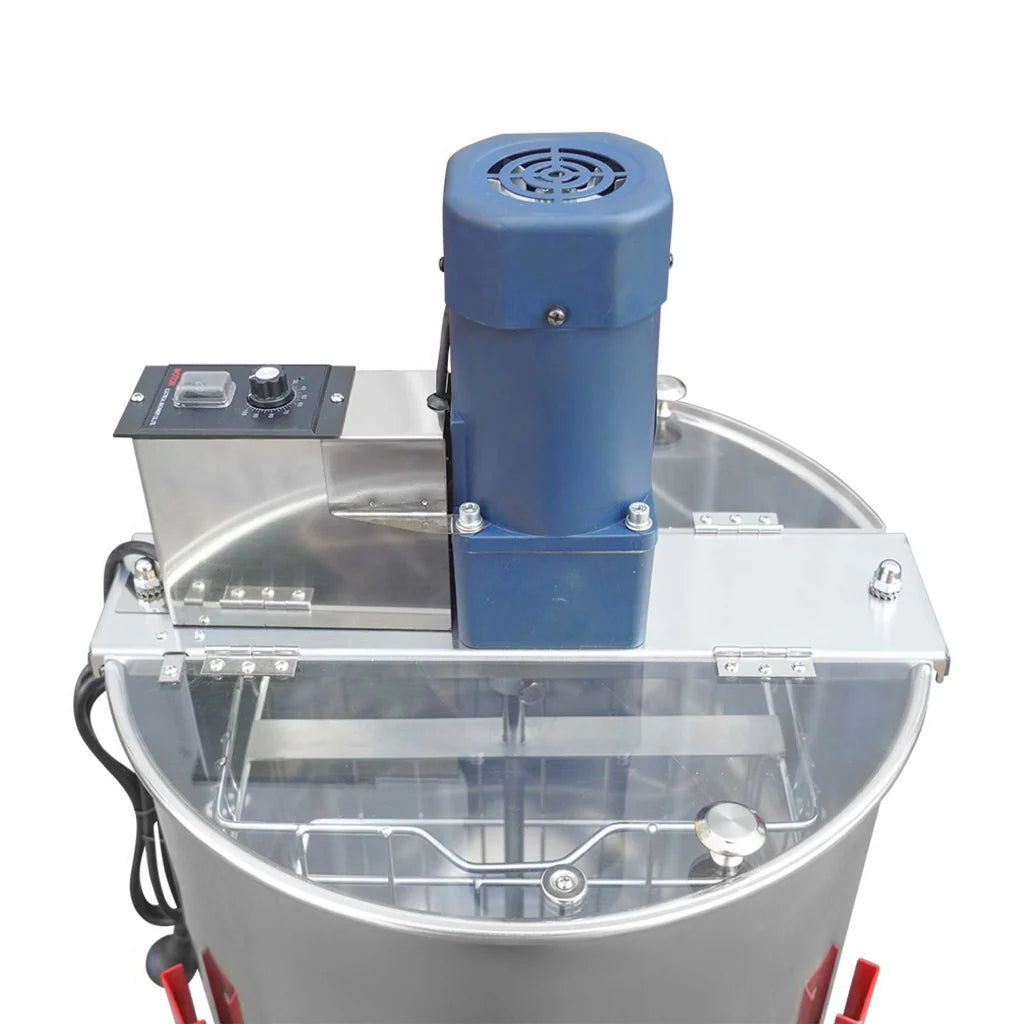 Electrical Honey Extractor - 2 Frame