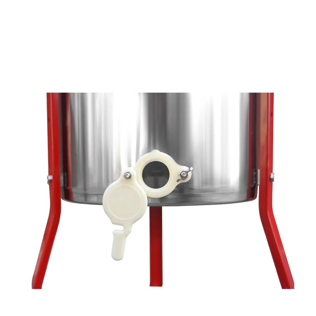 Electrical Honey Extractor - 2 Frame